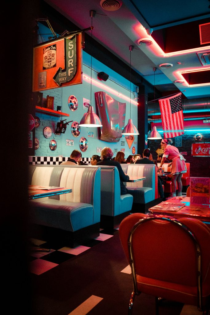 Junior Magazine City Guides New York: what to do and where to eat with children