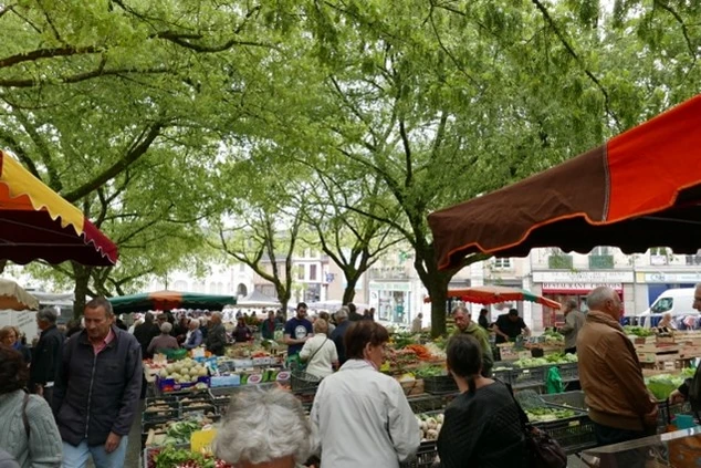 Junior Magazine City Guides 10 tips for a wonderful family weekend in Laval, France