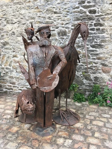 Junior Magazine City Guides 10 tips for a wonderful family weekend in Laval, France