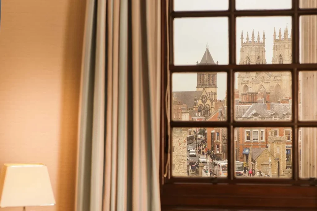 Junior Magazine City Guides Why York is the ultimate child-friendly city break