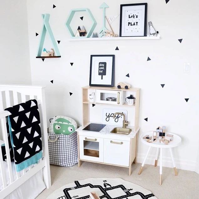 Junior Magazine Interiors 30 of the Best Interior Brands for Children