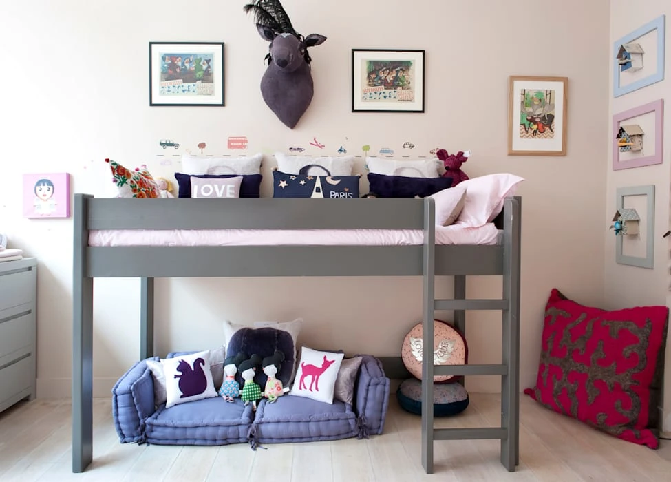 Junior Magazine Interiors 30 of the Best Interior Brands for Children