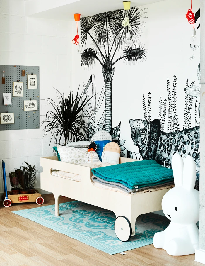 Junior Magazine Interiors 30 of the Best Interior Brands for Children