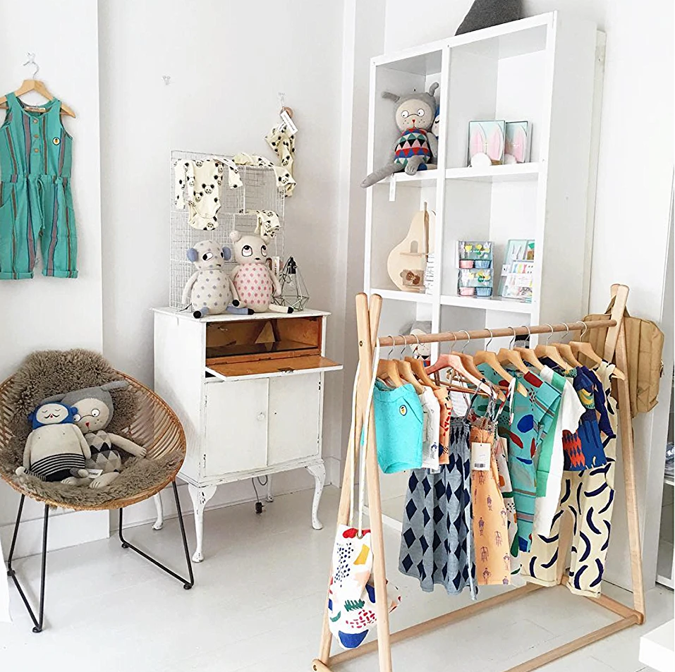 Junior Magazine Interiors 30 of the Best Interior Brands for Children