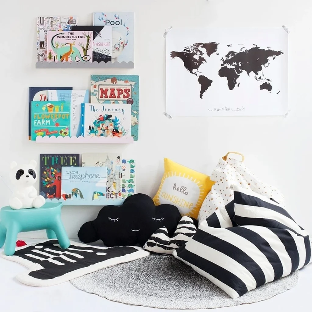 Junior Magazine Interiors 30 of the Best Interior Brands for Children