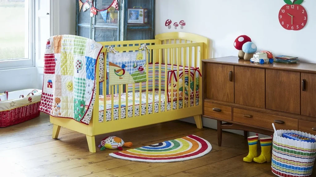 Junior Magazine Interiors 30 of the Best Interior Brands for Children