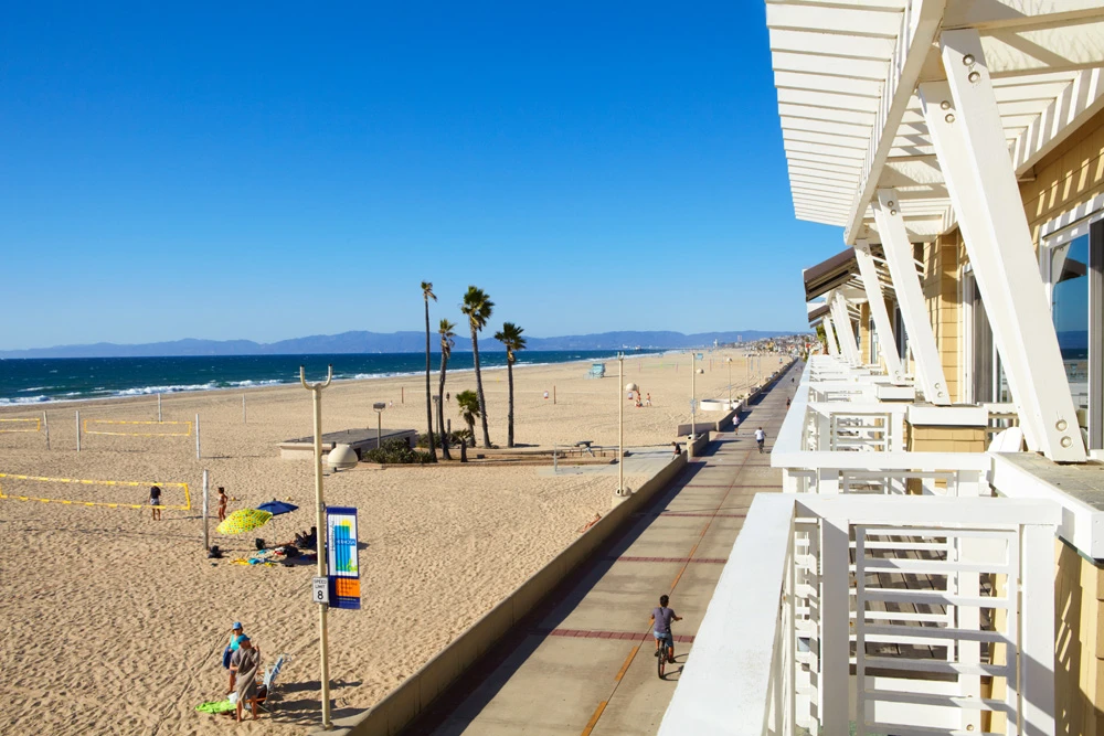 Junior Magazine Long Haul Los Angeles: 10 Awesome Things To Do With Kids
