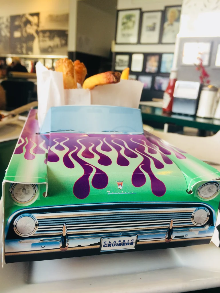 Junior Magazine Long Haul Los Angeles: 10 Awesome Things To Do With Kids