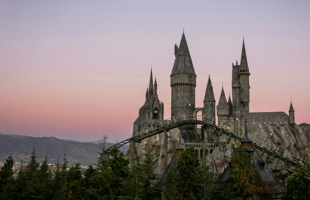 Junior Magazine Long Haul Los Angeles: 10 Awesome Things To Do With Kids