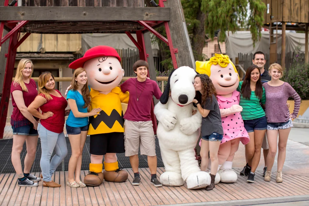 Junior Magazine Long Haul Los Angeles: 10 Awesome Things To Do With Kids