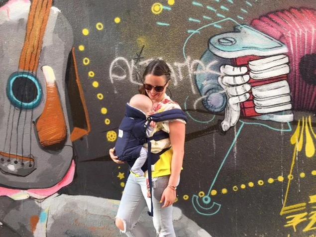 Junior Magazine City Guides How to take a solo mum trip to Lisbon, Portugal