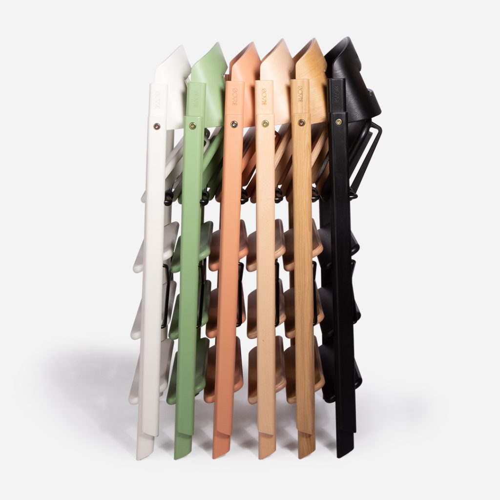 Junior Magazine Family Life The 9 most stylish high chairs