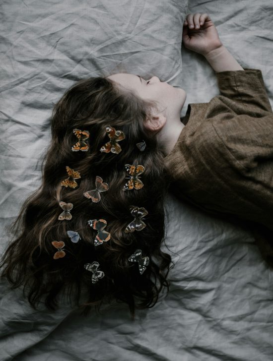 Junior Magazine Wellbeing Bedtime Zen: Mindfulness exercises to help kids sleep