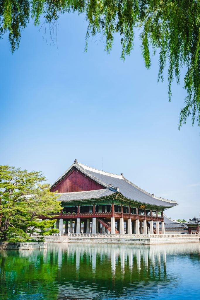 Junior Magazine Long Haul Seoul with Kids: 10 things not to miss