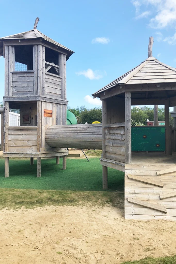 Junior Magazine UK Family Travel Jersey with Children: What to see, eat and do in the Channel Islands with kids