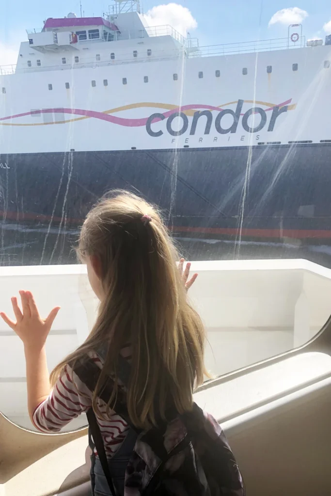 Junior Magazine UK Family Travel Jersey with Children: What to see, eat and do in the Channel Islands with kids
