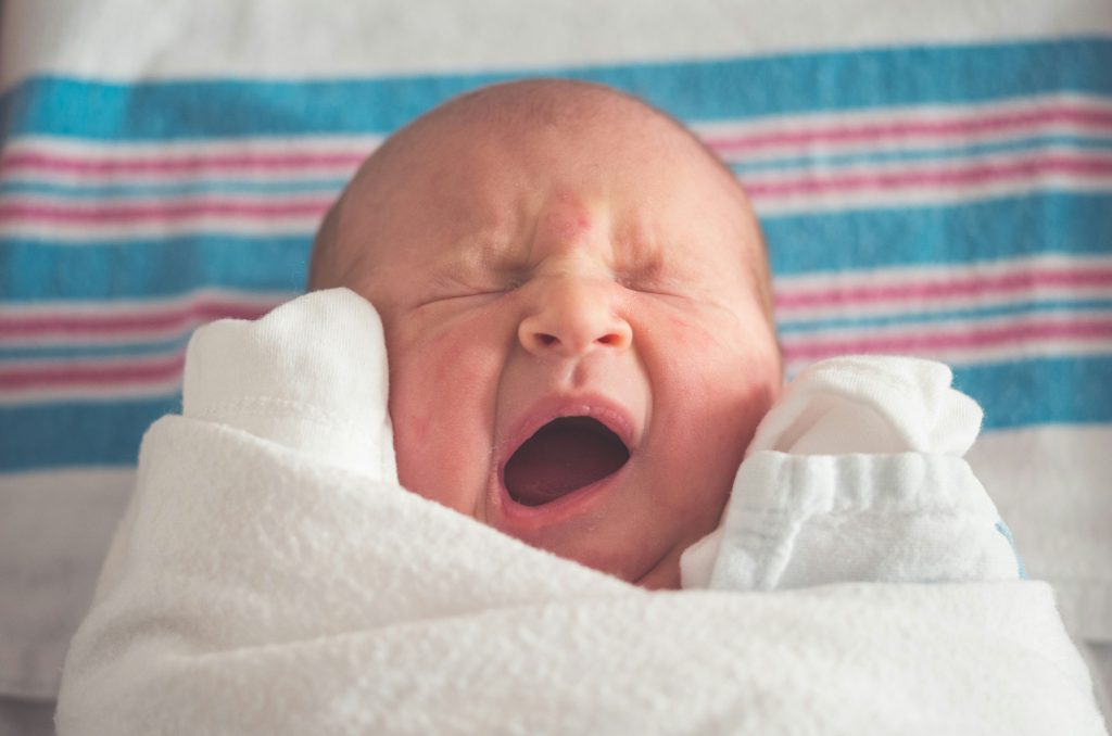 Junior Magazine Maternity How to choose an independent midwife
