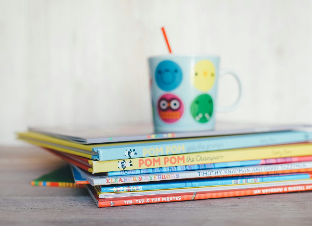 Junior Magazine Children's Books 20 Children’s books to read in 2020
