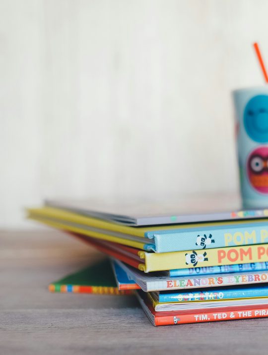 Junior Magazine Children's Books 20 Children’s books to read in 2020