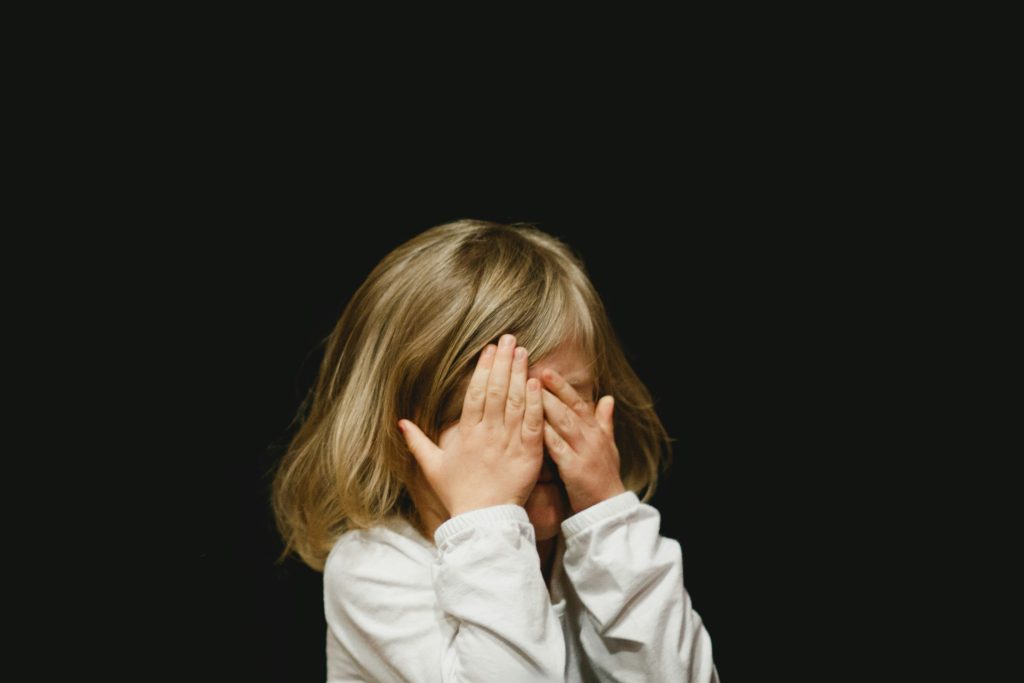 Junior Magazine Toys & Games Why children love secret hiding places
