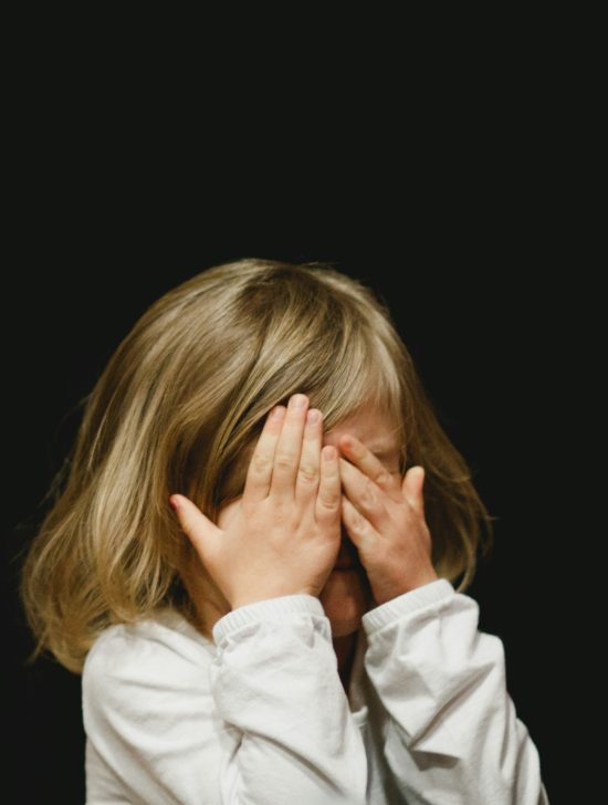 Junior Magazine Toys & Games Why children love secret hiding places