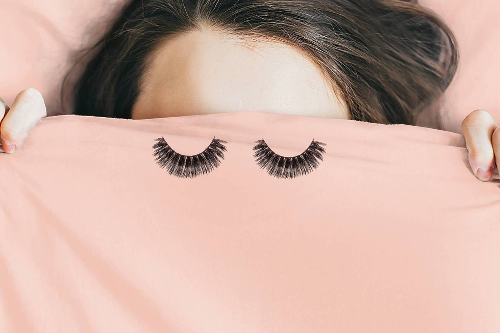 Junior Magazine Beauty A Good Night’s Sleep routine for PARENTS!