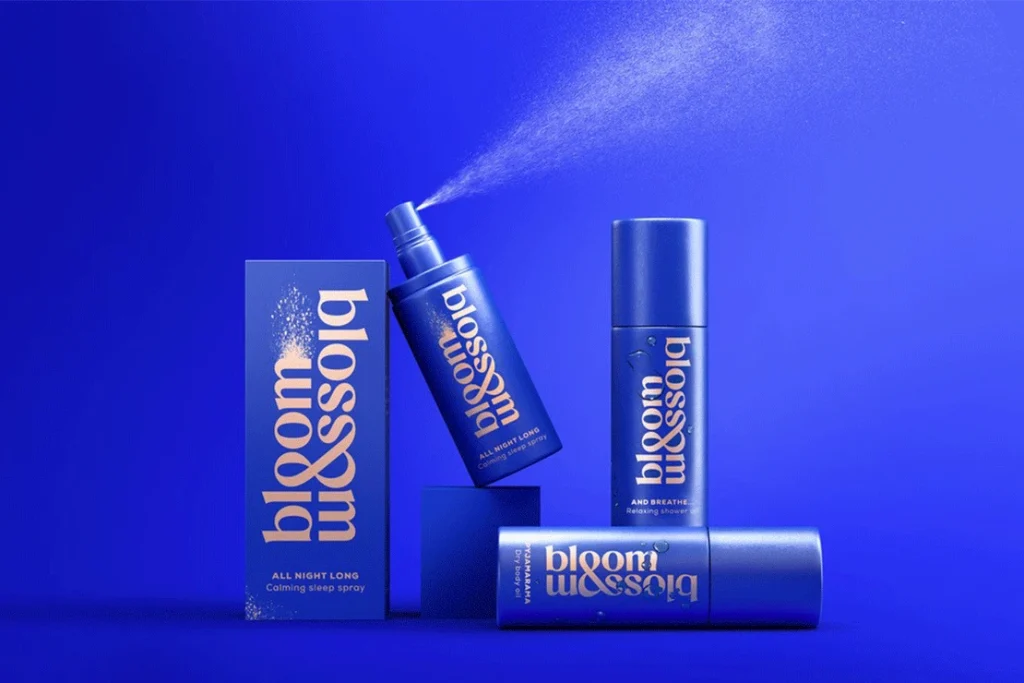 Junior Magazine Beauty A Good Night’s Sleep routine for PARENTS!