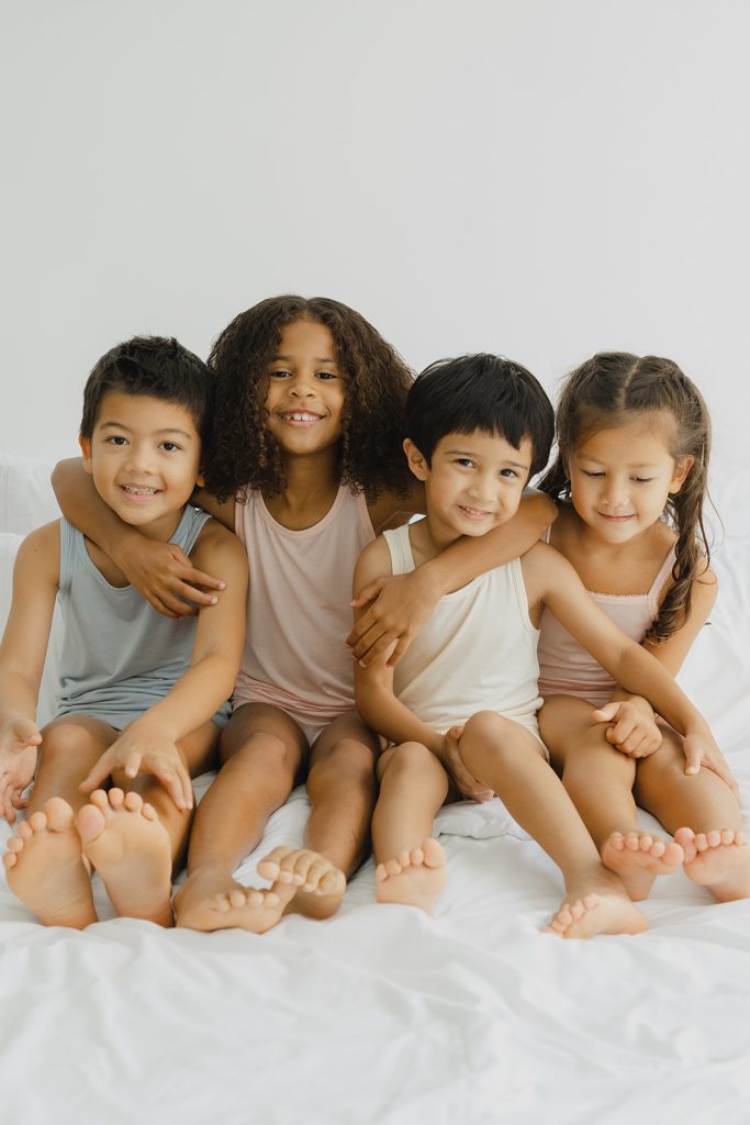 Junior Magazine Lifestyle 10 Natural Deodorants for Kids