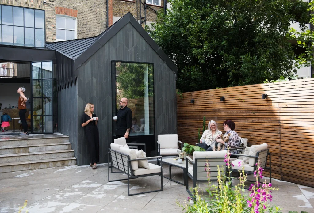 Junior Magazine Junior in London London’s Best Co-Working Spaces With Childcare