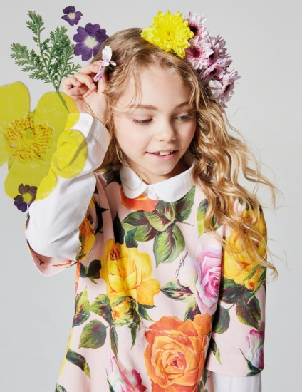 Junior Magazine Child Modelling 10 of the Best Child Model Agencies