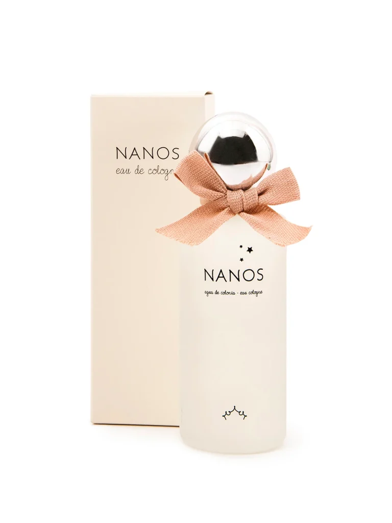 Junior Magazine Nanos Eau de Cologne from £17 for 100ml