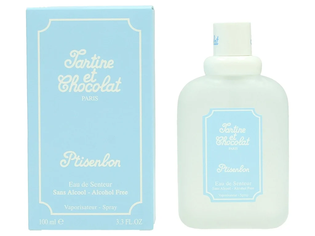 Junior Magazine Tartine Et Chocolat Ptisenbon Eau de Toilette £34.95 for 100ml