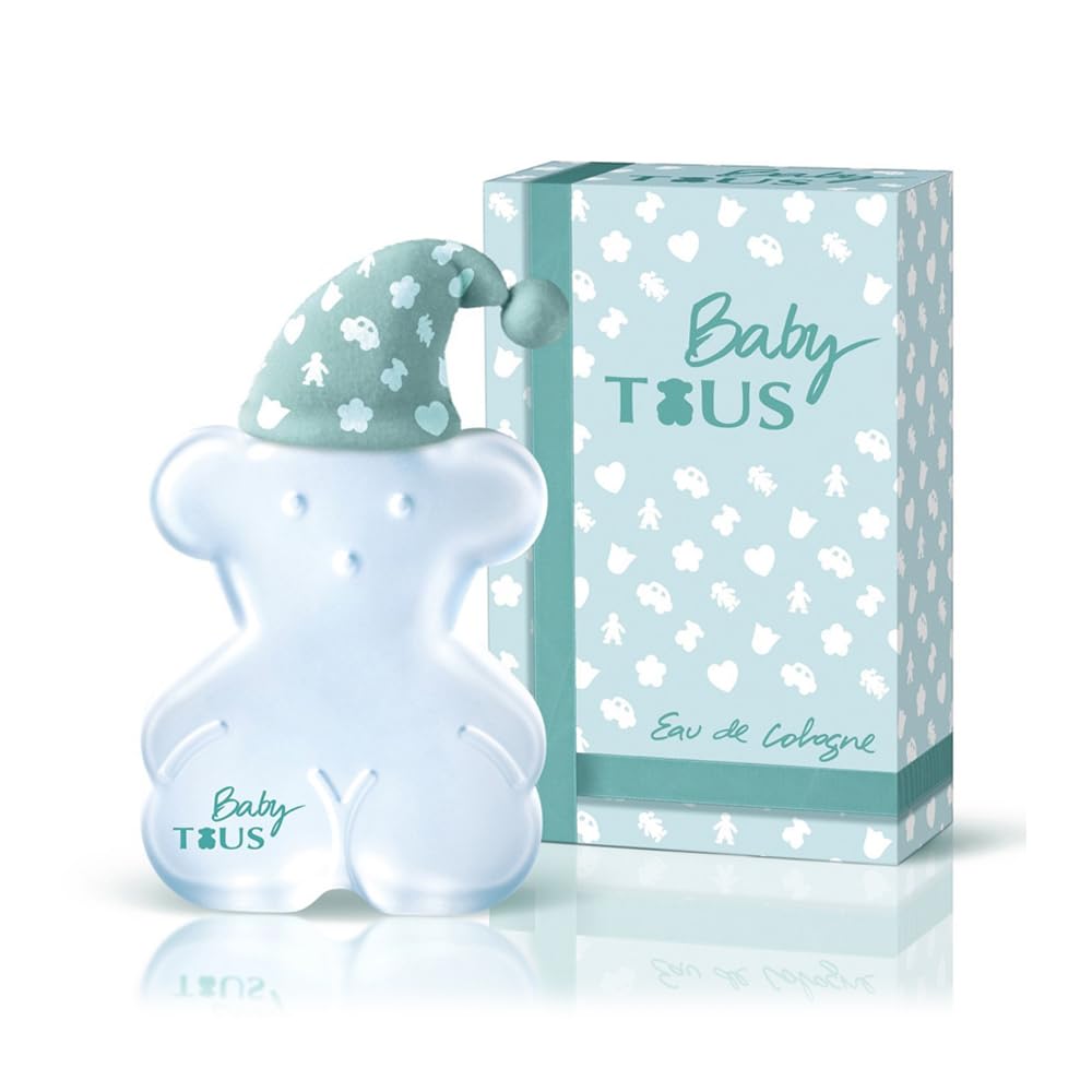 Junior Magazine Baby Tous Eau de Cologne from £25 for 100ml