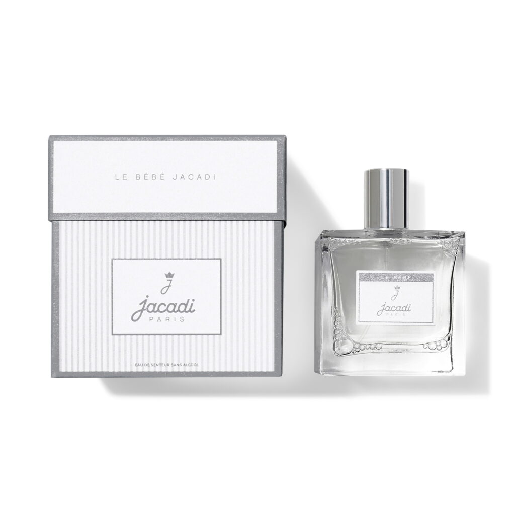 Junior Magazine Jacadi Le Bébé Scented Water £65 for 100ml