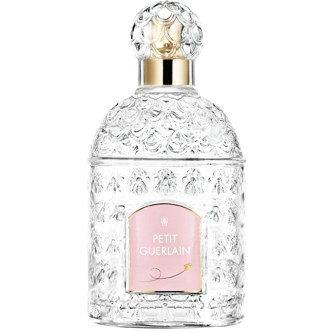 Junior Magazine Petit Guerlain Eau de Toilette £94 for 100ml