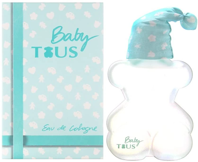 Junior Magazine Baby Tous Eau de Cologne from £30 for 100ml