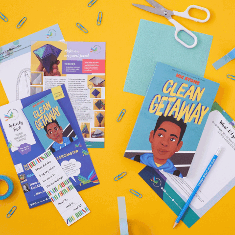 Junior Magazine Gift Guides 12 of the best subscription boxes for children