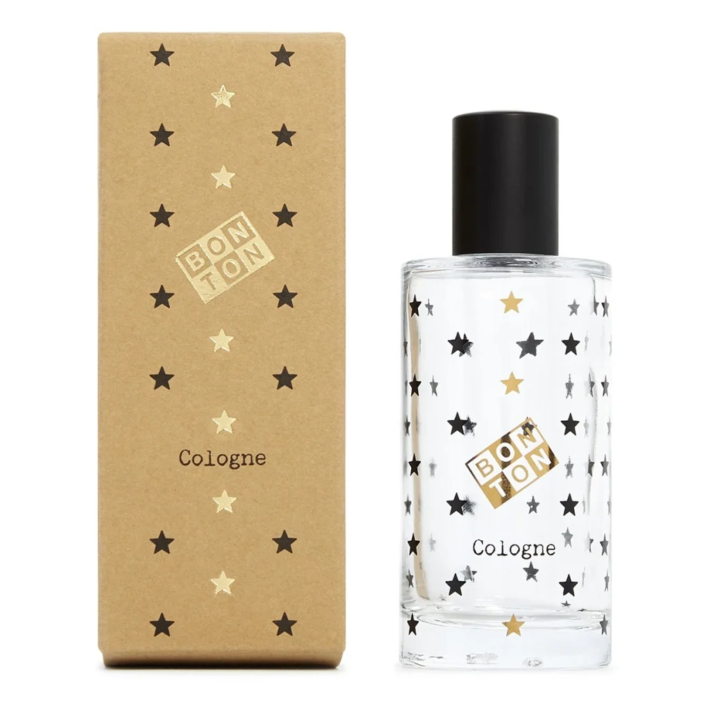 Junior Magazine Bonton Scented Cologne from £41 for 50ml