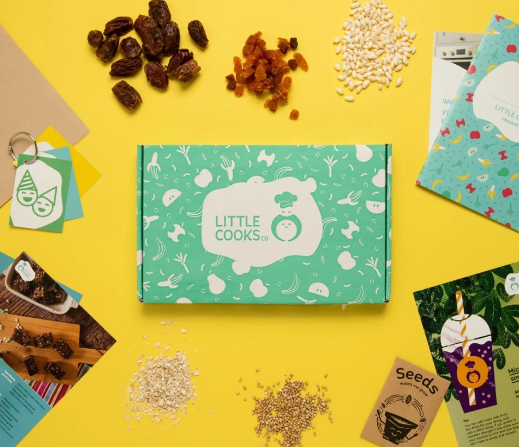 Junior Magazine Gift Guides 12 of the best subscription boxes for children