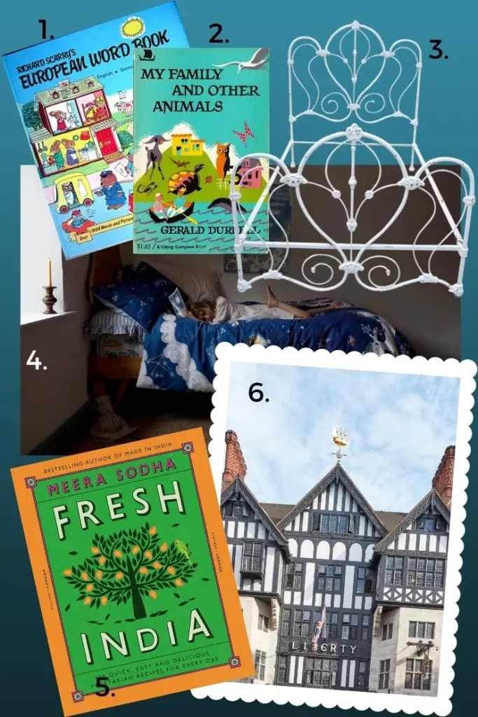 Junior Magazine Interiors 10 Questions with the Founders of Magical Bedlinen Brand Forivor