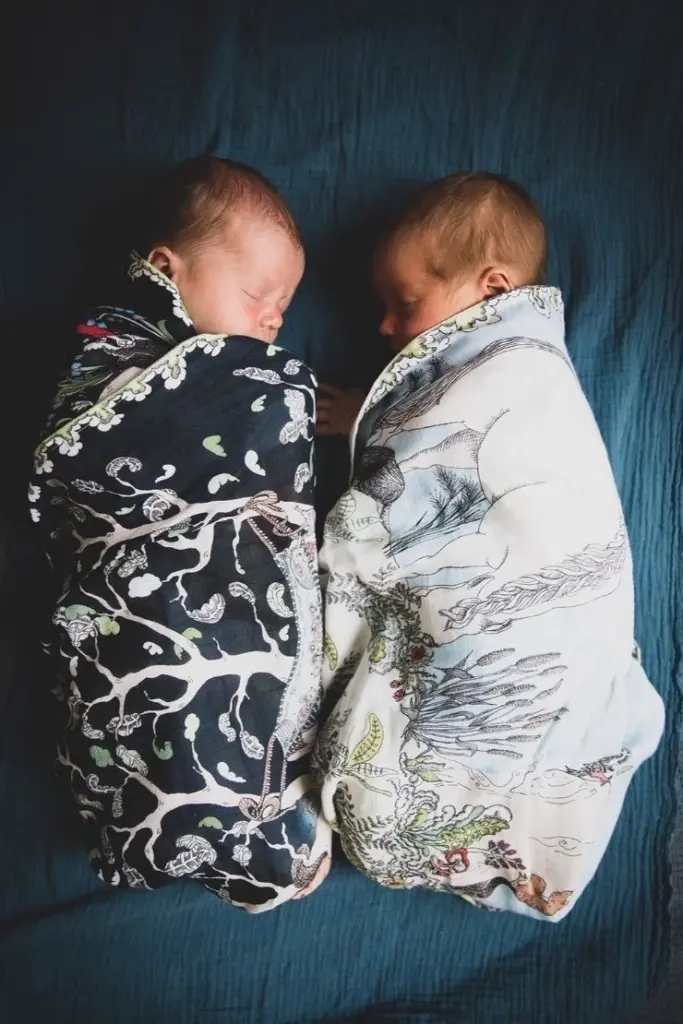 Junior Magazine Interiors 10 Questions with the Founders of Magical Bedlinen Brand Forivor