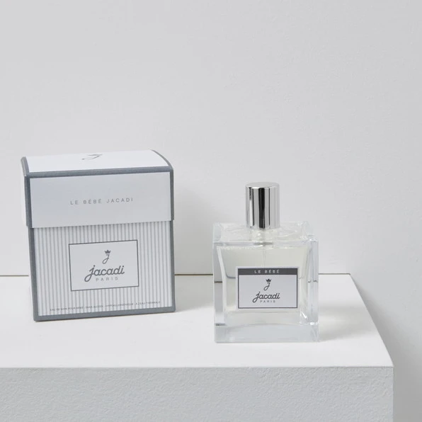 Junior Magazine Jacadi Le Bébé Scented Water £49 for 100ml