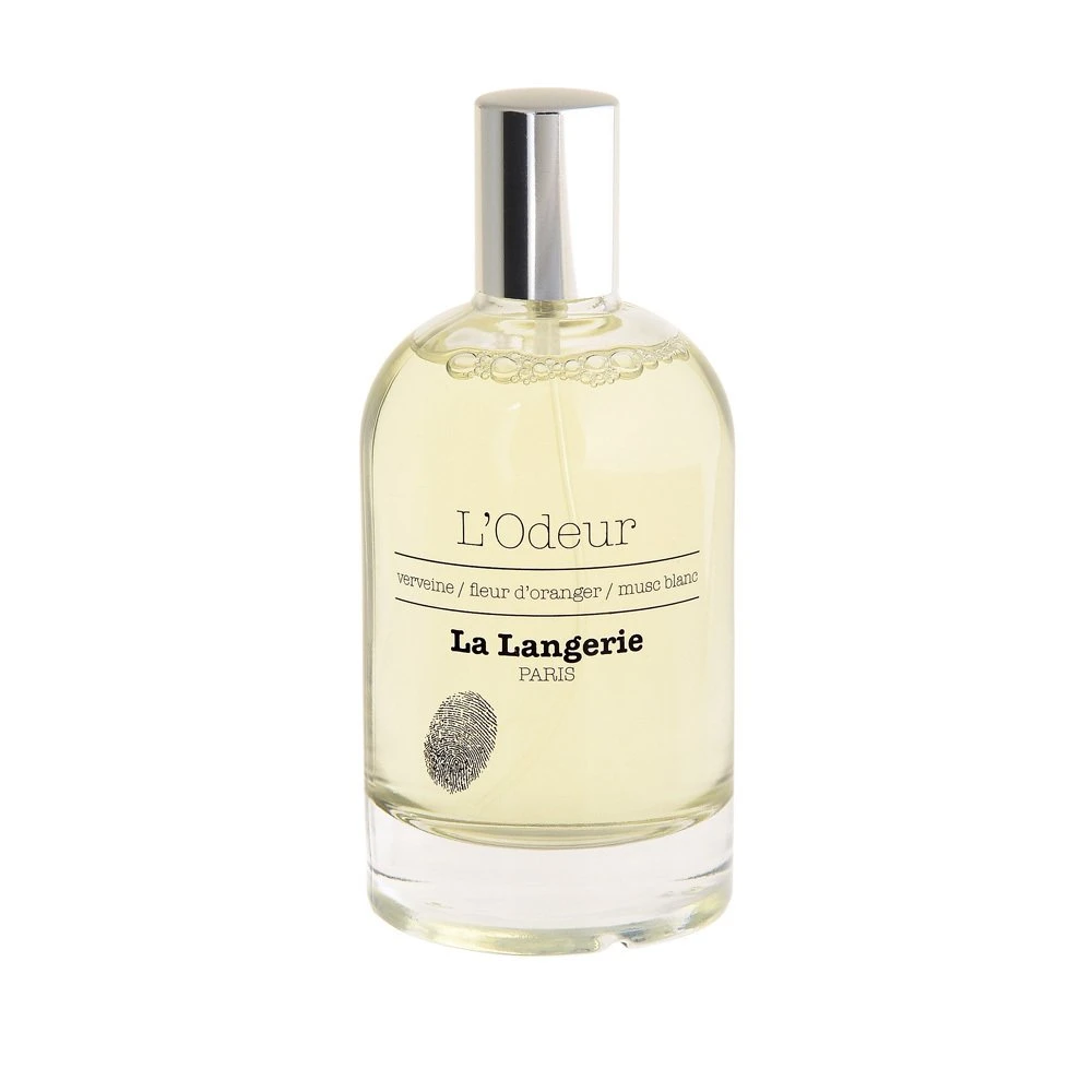 Junior Magazine La Langerie L’Odeur Alcohol Free Eau de toilette £61 for 100ml