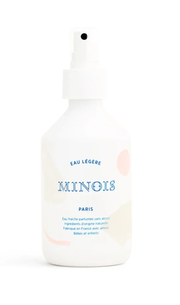 Junior Magazine Minois Fresh Scented Water £18 for 250ml