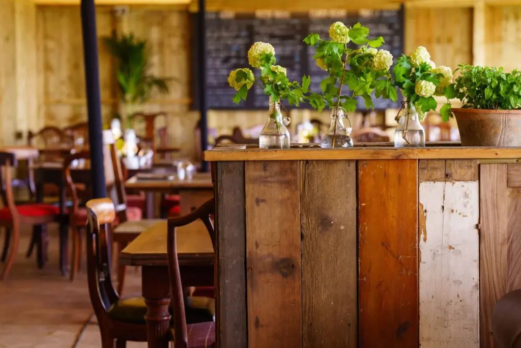 Junior Magazine UK Family Travel Luxury Family Glamping at Woolley Grange Hotel, Wiltshire