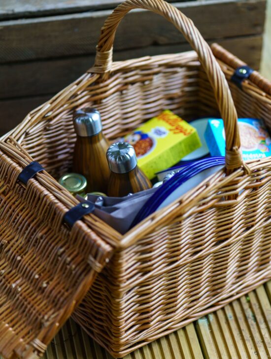 Junior Magazine UK Family Travel Luxury Family Glamping at Woolley Grange Hotel, Wiltshire