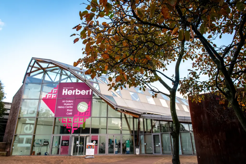 Junior Magazine UK Family Travel 8 Great Things for Families to do in Coventry