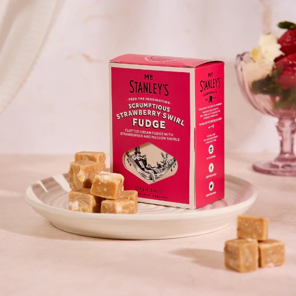 Junior Magazine 6. We love everything from this quirky British chocolatier – and we know it will get top marks from the teachers too!