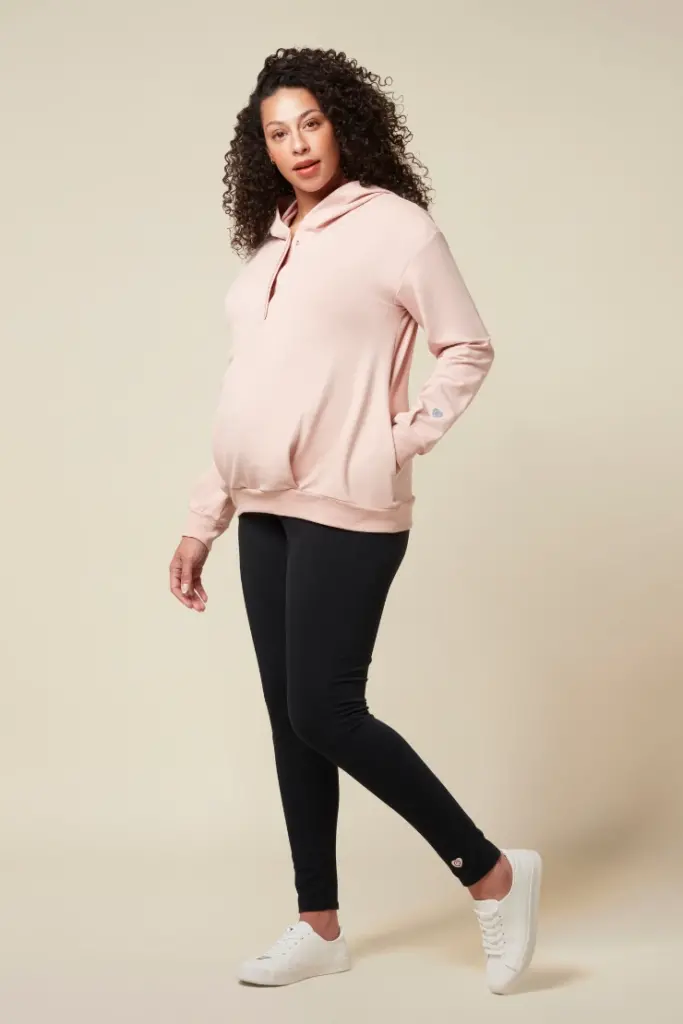 Junior Magazine Maternity Mama by Mori: The most comfortable Maternity wear we’ve ever met