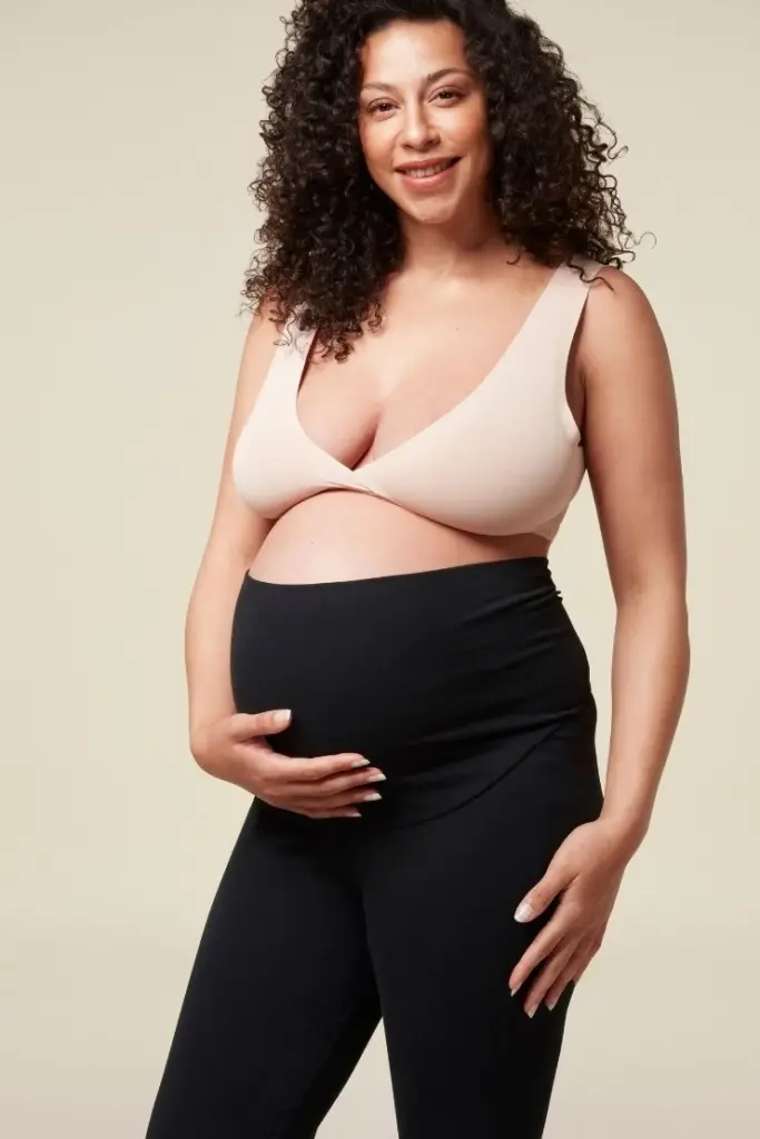 Junior Magazine Maternity Mama by Mori: The most comfortable Maternity wear we’ve ever met